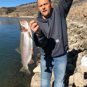 Meet your Posher, Vance